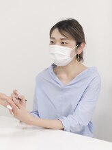 ザ ネイルショップ 尾山台(THE NAIL SHOP) Akiko