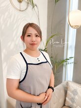プレジールリュクス(Plaisir luxe) 藤原 彩乃