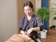 十三 プライベートラボ 整骨院(十三 Private labo 整骨院)の写真/首肩こりは首肩だけが原因ではないからこそ、指先~足先・姿勢まで体全体にくまなくアプローチし根本改善を!