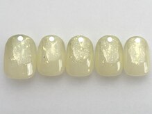 アイネイルズ 池袋店(I-nails)/グラデホロ