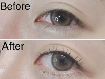 スウィートラッシュ 川口店(Sweet Lash)/ラッシュリフト