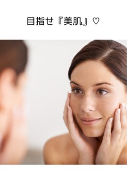ケー(K)の写真/お悩みは、人それぞれ!
先ずは、自分に合ったサロン選びから♪