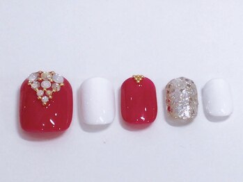 ヴェール 岡山店/定額デザイン♪¥6500(税込)