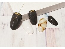 シェアサロン ディテール 千葉店(Detail)/☆アートサンプル☆　　別途料金