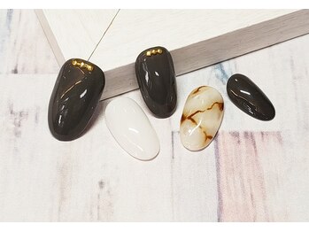 シェアサロン ディテール 千葉店(Detail)/☆アートサンプル☆ 別途料金