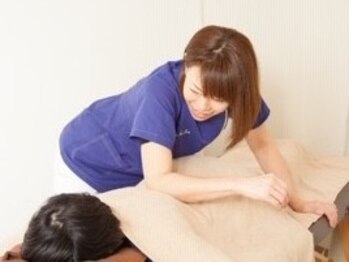 アニュームーン 上本町店(a New Moon)/