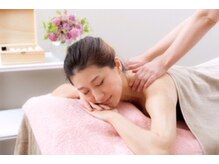 テッテ サロンドアロマ(tette salon de aroma)/