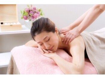 テッテ サロンドアロマ(tette salon de aroma)/