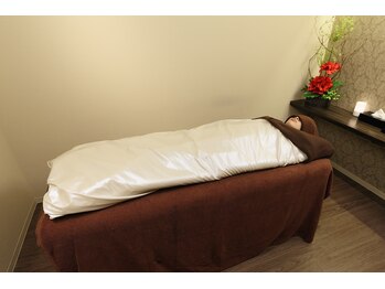 エスぺランサ 高知店/痩身インドエステ