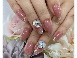 (松崎)新色☆テラコッタカラー