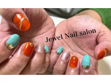 ジュエルネイルサロン(Jewel)/オススメデザイン