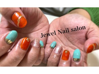 ジュエルネイルサロン(Jewel)/オススメデザイン