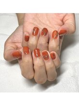 クラル 平塚店(CURAR)/あきネイル