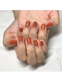 あきネイル