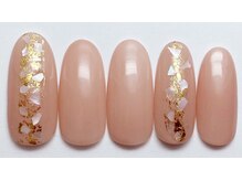 ネイルサロンアジアン 池袋店/定額¥8000デザインコース