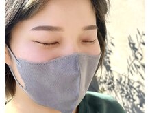 フィズ アイ ビューティ 豊川八幡店(fiz eye beauty)/美眉◇アイブロウスタイリング