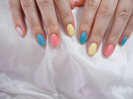 シンプルデザインコース