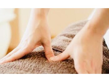 リラクゼーション らくにな~る/☆強揉み整体☆