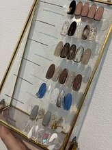 イデアル(Ideal)/●Hand:9月定額Mコース