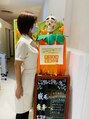 クレナ イオンゆみ~る鎌取店(Crena) 西山