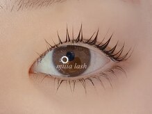ミアラッシュバイオンフリーク(miiia lash by ON fleek)/パリジェンヌラッシュリフト
