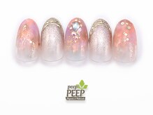 ピッピ 桜新町店(peep PEEP)/23年1月マンスリープラチナ-13