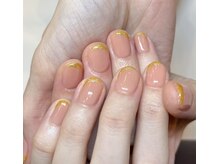 アールエム(Rm)/3月◇ネイル