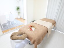 エース(ACE.)/施術ルーム