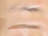 【再来】アイブロウWAX　￥4400　[吉祥寺]