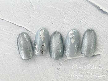 エルバ 目黒不動前(ERBA)/マグネットネイル☆