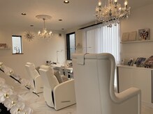 アンネ 表参道(ANNE)/サロン