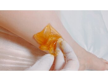 ラナン(Ranun)/当店は妊婦さんも脱毛できます★