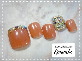 エピソード(Episode)/