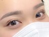 【お得なSet★】まつげパーマ+アイブロウwax 顧客様¥10000