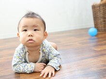 いたみいろどり整体院/お子さまもイキイキ動き回れます