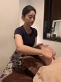 星の下の施術店 フェイシャルはお任せ下さい