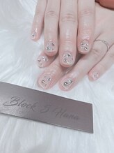 ブロックファイブハナ(Block 5 HANA)/