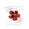 琉球美らsalonのお店ロゴ