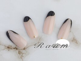 シンプル系デザイン♪