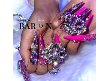 バロン 池袋店(BARON)/ギャル系ゴテゴテ