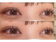 エストネイルアンドエストアイズ 西尾店(est nail&est eyes)/パリジェンヌラッシュリフト☆