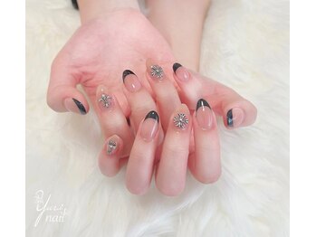 ユリネイル(Yuri nail)/