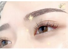 ローレルアイ 小倉店(LAUREL EYE)/ 眉毛/まゆげ/アイブロウ/間引き