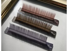 アイリー(IRIE)の雰囲気（《カラーが豊富》イメージし易いカウンセリングで丁寧施術★）