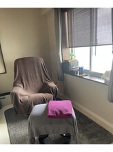 リラクゼーション 癒楽