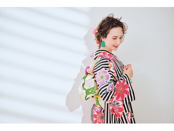 プレモ(PREMO)/成人式(はたちのつどい)