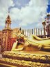 【回数券をお持ちの方はこちら】タイ古式マッサージ120分