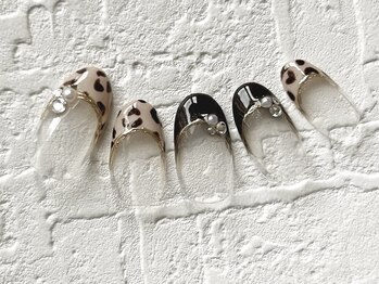 アリビオ(alivio)/サンプル No.26