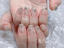 エヌワンネイル(N.one nail)/
