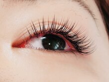 ソナ(sona)/マツエク◇フラットラッシュ